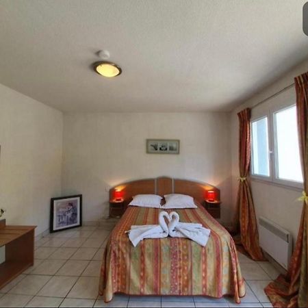 Hotel Des Gorges Au Viaduc Riviere-sur-Tarn Ngoại thất bức ảnh