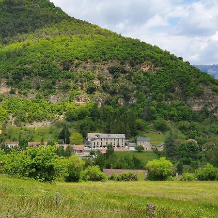 Hotel Des Gorges Au Viaduc Riviere-sur-Tarn Ngoại thất bức ảnh