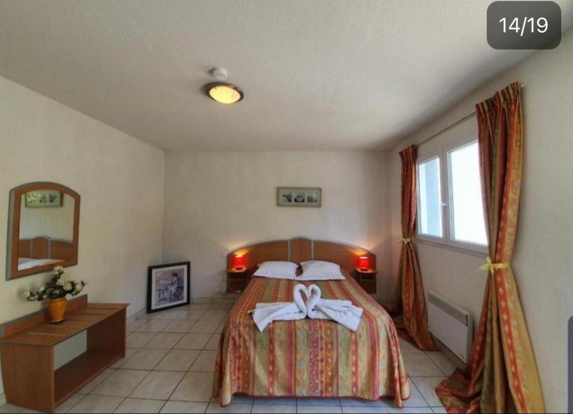 Hotel Des Gorges Au Viaduc Riviere-sur-Tarn Ngoại thất bức ảnh